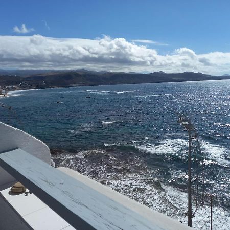 Las Canteras Sunset Beachfront Las Palmas de Gran Canaria Esterno foto