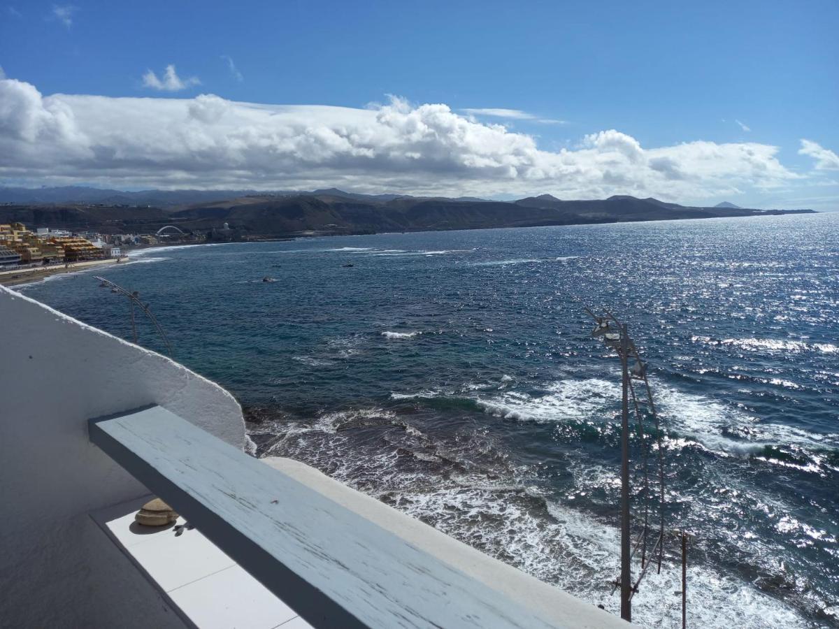 Las Canteras Sunset Beachfront Las Palmas de Gran Canaria Esterno foto
