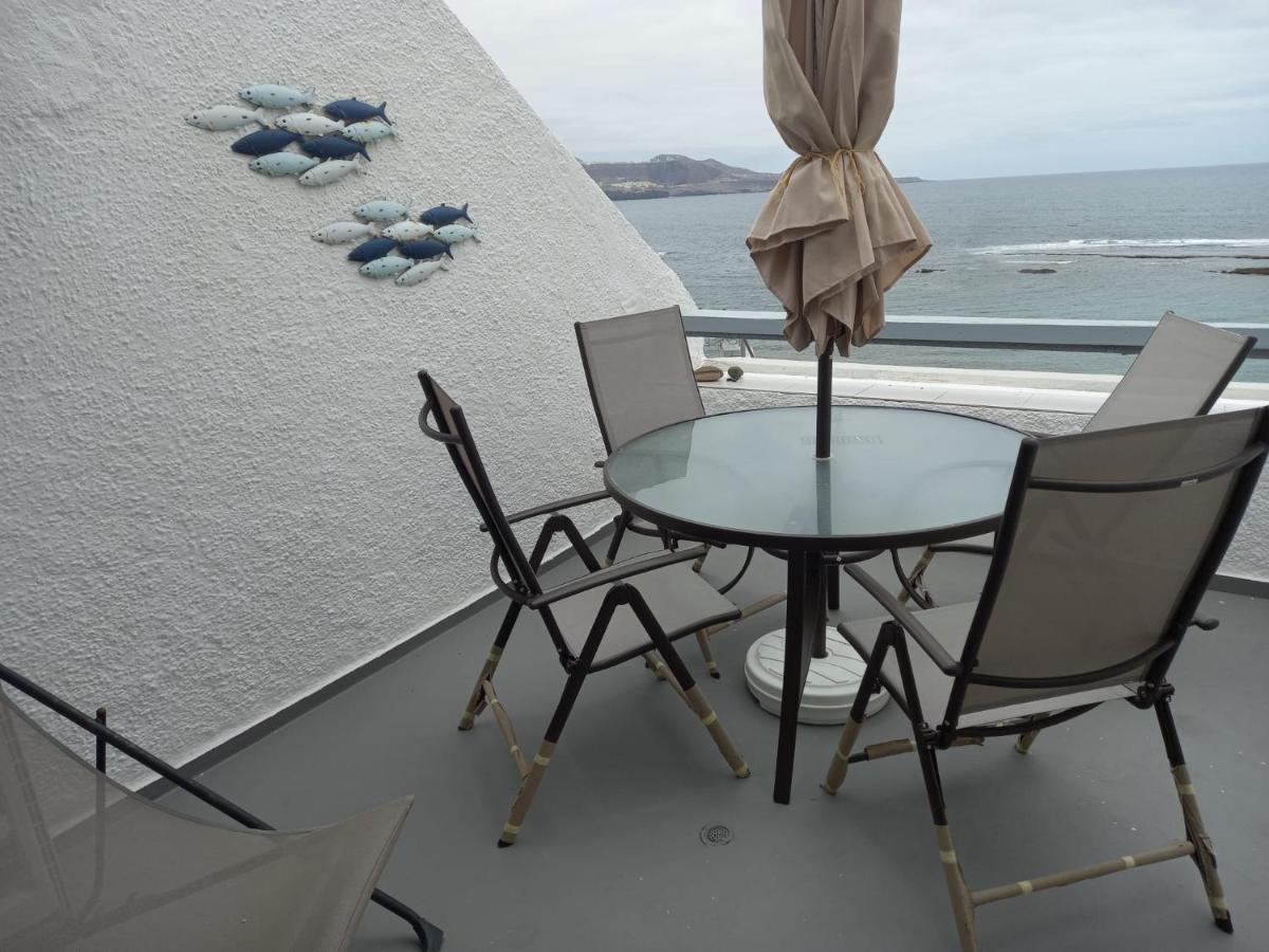 Las Canteras Sunset Beachfront Las Palmas de Gran Canaria Esterno foto